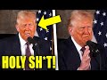 Watch Trumps TERRIFYING EPISODE Unravel ON VIDEO, Reporters IN SHOCK!