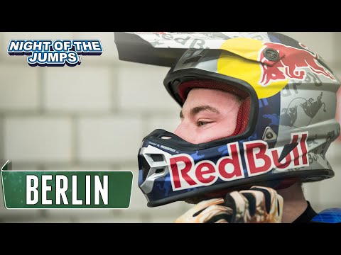 NIGHT of the JUMPs | BERLIN Preview 2019
