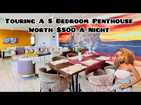 Property video