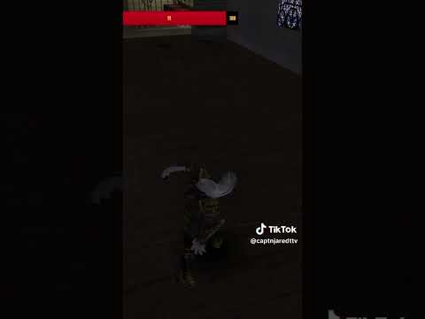 Blood omen 2nd boss!