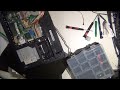 MSI Megabook GX600 MS-163A Disassembly guide Zerlegen Repairing Fix Replacement Disassembling
