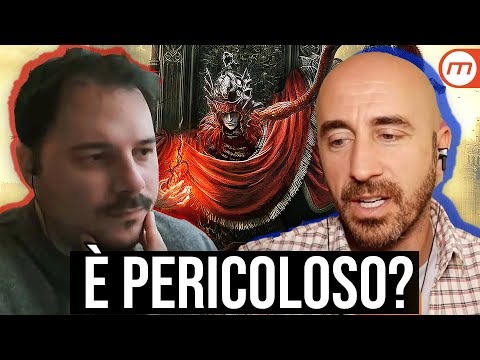 Lo scandalo di Elden Ring ai TGA 2024