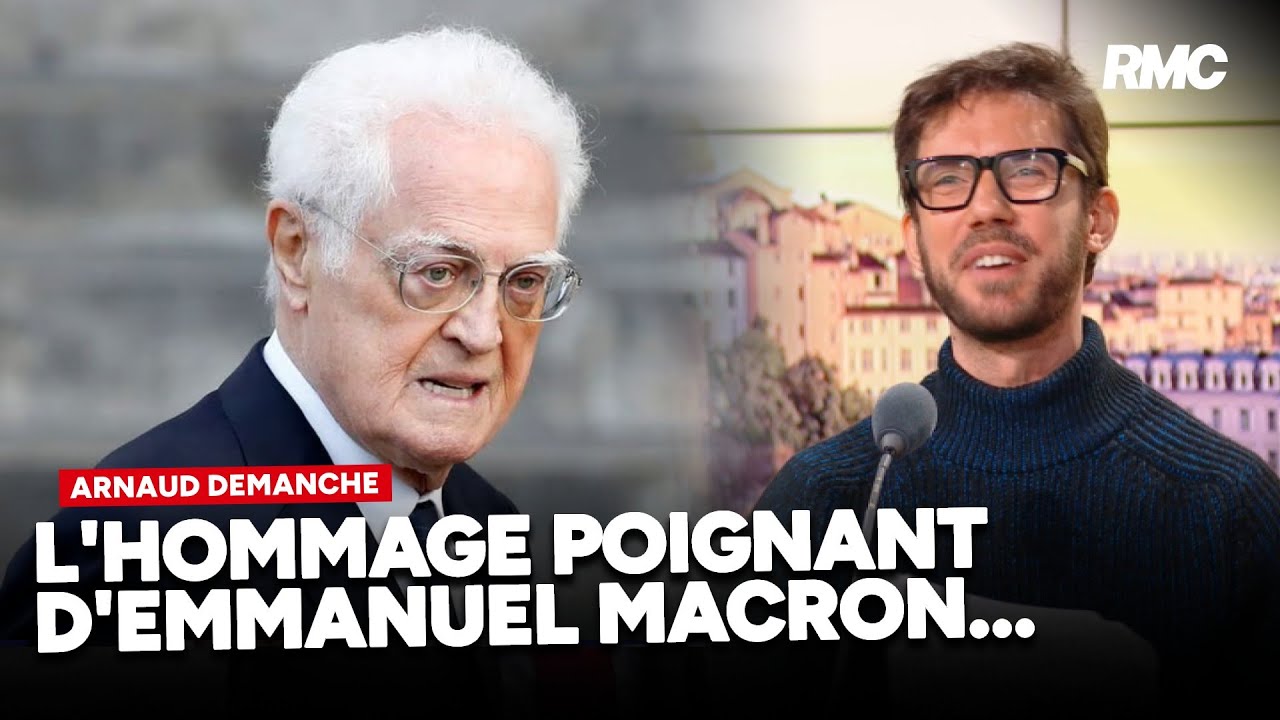 La France rend hommage à Lionel Jospin