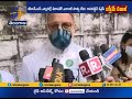 Owaisi comments on alliance issue with TRS in GHMC Elections