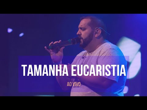 Edu Guimarães – Tamanha Eucaristia