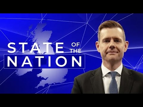 State Of The Nation | Thursday 22nd May