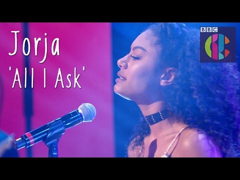Got What It Takes? Winner Jorja performs Adele 'All I Ask'