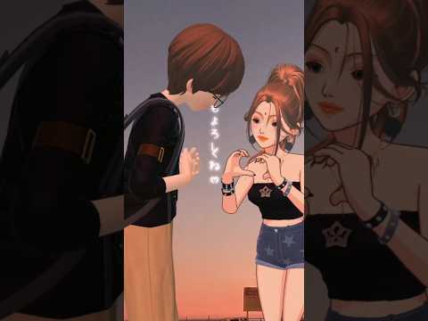 ❤❤❤❤❤ Amazing love #zepeto #zepetomuslimah #animemusic #zepetoedit