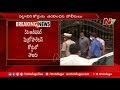 Arrested TDP leader Pattabhi Ram produced in Vijayawada’s court