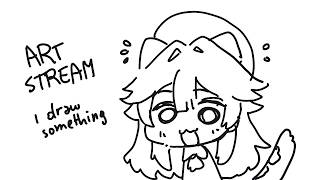 yea art stream!!!