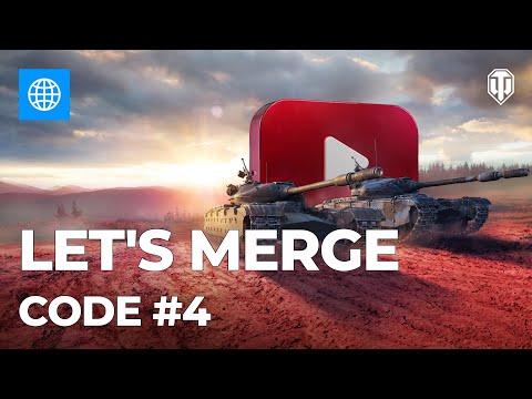 Let's Merge - Code #4