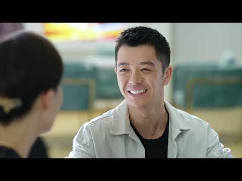 派出所所长说出当事人的病情,让男民警多多照看