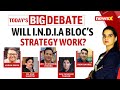BJP & I.N.D.I.A Bloc 2024 Showdown | Has Opposition Learnt From 2019?  | NewsX