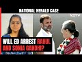 Explained: Whats The Rs 752 Crore Asset Case That Has Gandhis In Trouble