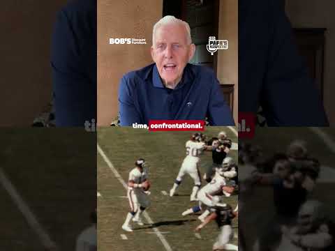 "I loved having him as my quarterback" -Bill Parcells on Phil Simms #giants #nygiants #shorts