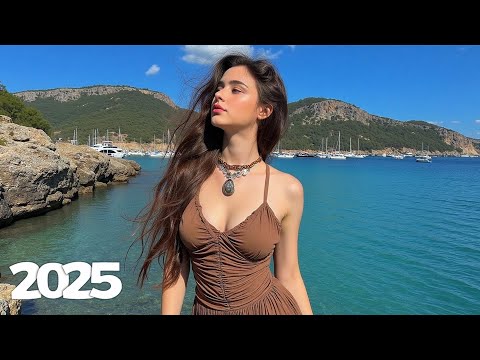 Mega Hits 2025 🌱 The Best Of Vocal Deep House Music Mix 2025 🌱 Summer Music Mix 2025 #137