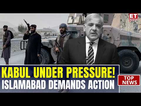 Pakistan Warns Afghanistan: Islamabad Says <strong>Cross</strong>-Border Militancy Has Caused 3,500+ Casualties