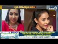 LIVE🔴-శ్రీరెడ్డి అరెస్ట్..? | Sri Reddy Arrest..? | Prime9 News - 00:00 min - News - Video