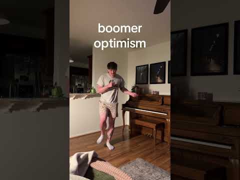 boomer optimism core