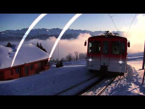 Rail Away'
