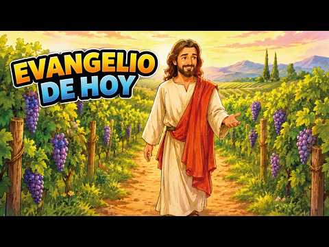 ¿Estás conectado a la 🍇 VID? | Juan 15, 1 – 8