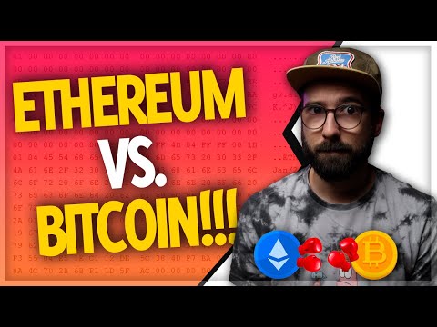 Crypto News, Bitcoin vs. Ethereum, DeFi, and Zombie Chains!