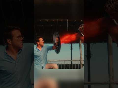 Tera Game Over | Free Guy Edit | Fragment slxughter (slowed) #shorts #edit #freeguy