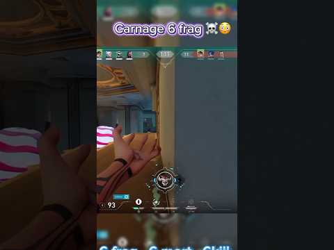 Quand ton mate te donne la meilleure com 😎🧠#valorant #ace #fypシ゚viral #gaming