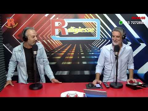 Premio Moda Città di Praia a Mare. Le interviste del "dopo-evento". In studio Sanna e Sabetta