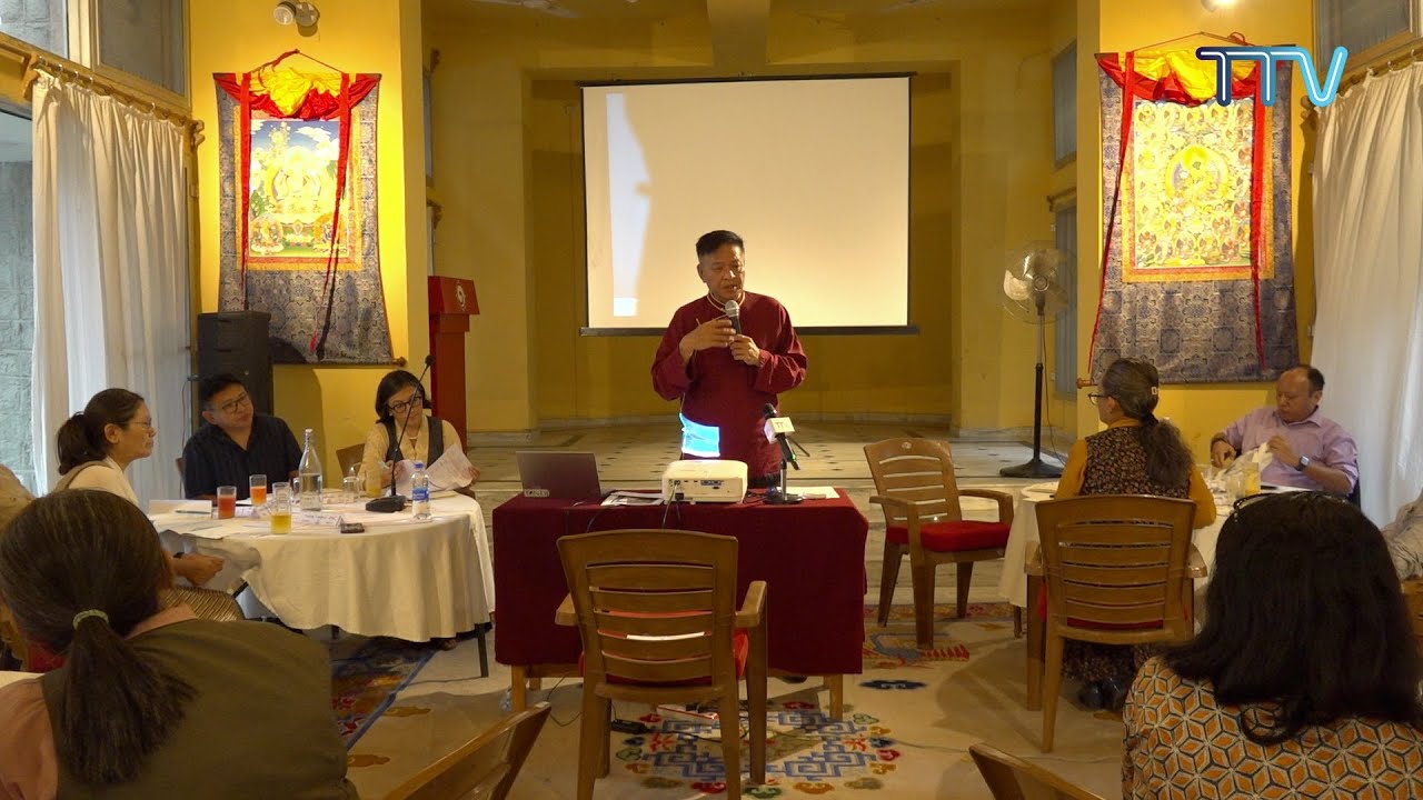 བོད་ཀྱི་བརྙན་འཕྲིན་གྱི་ཉིན་རེའི་གསར་འགྱུར། ༢༠༢༤།༠༦།༢༧ TV Daily News June 27, 2024