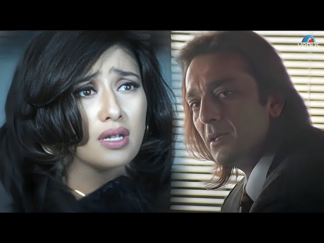 संजय दत्त ने मनीषा कोइराला को शहर छोड़ने को कहा | Sanjay Dutt, Manisha Koirala | Khauff