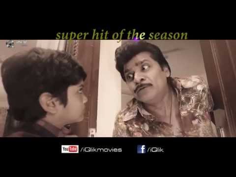 Oka-Laila-Kosam-Movie---Comedy-Trailer-3---Naga-Chaitanya--Pooja-Hegde