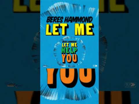 Beres Hammond - Let Me Help You Out Now! #Shorts #BeresHammond #Reggae #Music