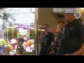 Toddler gets stuck in claw machine in Australian shopping mall  - 01:08 min - News - Video