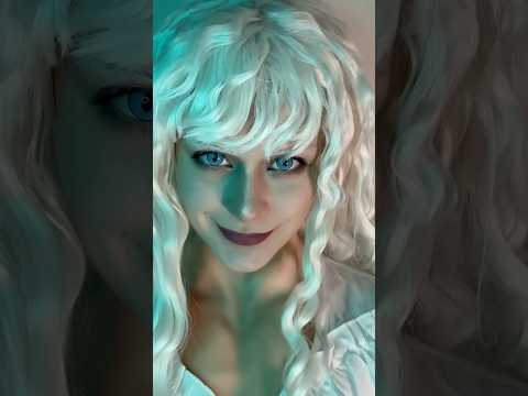 Any berserk fan? #cosplay #cosplaygirl #berserk #griffith #cosplaytransformation