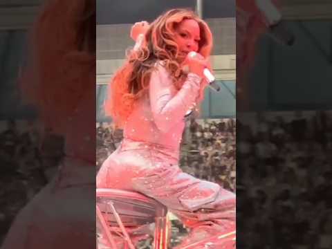 PARTITION 💕✨ #beyonce #selftitled #partition #renaissanceworldtour #rwt #beyhive