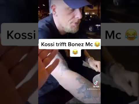 Bonezmc