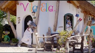 Vla Ella - Kozliatka