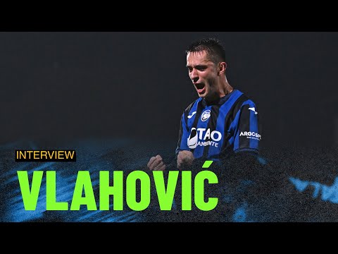 Atalanta U23, Vanja Vlahović: “Dobbiamo preparare bene la partita” – ENG SUBs