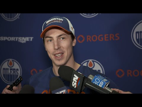 PRE-RAW | Ryan Nugent-Hopkins 01.06.24