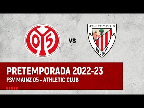 🔴 En directo: 1. FSV Mainz 05-Athletic Club