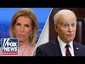 Laura: The world knows the truth about Biden