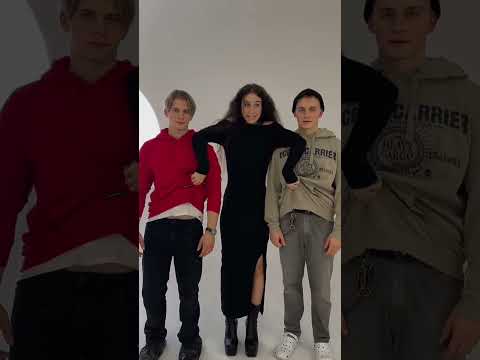 НАКАЧЕННЫЙ САМО ГЛАВНО #dancehall #stitchtricks #дуэт