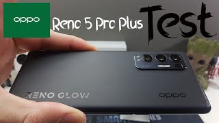 Vido-test sur Oppo Reno 5 Pro