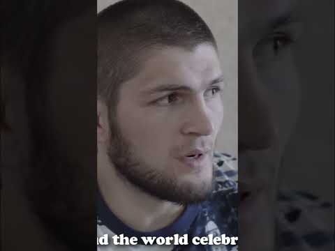 Камера – пистолет? Праздник Ураза Байрам с Хабибом!