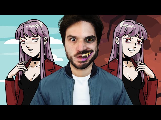 NÃO IMPORTA O QUE ACONTEÇA, NÃO ACREDITE NESSA GAROTA! - Hidden Memories