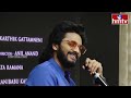 LIVE : Mirai Movie Bangalore Press Conference | Teja Sajja | Manchu Manoj | hmtv  - 21:00 min - News - Video
