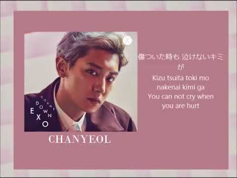 COSMIC RAILWAY- EXO