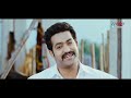 Bhanupriya And Jr. NTR Recent Blockbuster Telugu Movie Scene | Dhammu Movie | Volga Videos  - 13:54 min - News - Video
