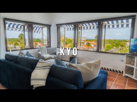 Property video
